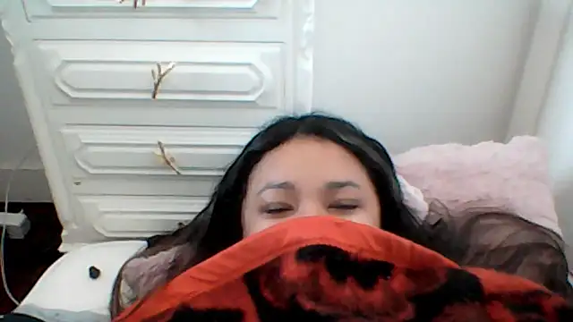 ArisaGonzalez online show from February 23, 2026, 10:23 am