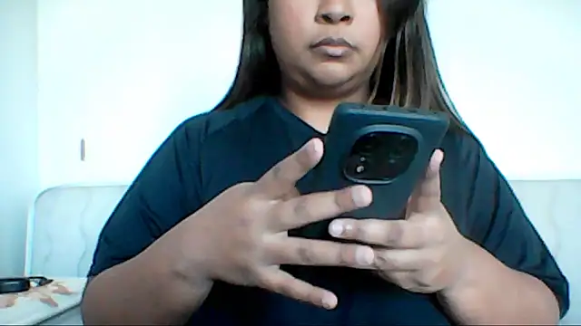 ArisaGonzalez online show from March 24, 2026, 2:22 pm