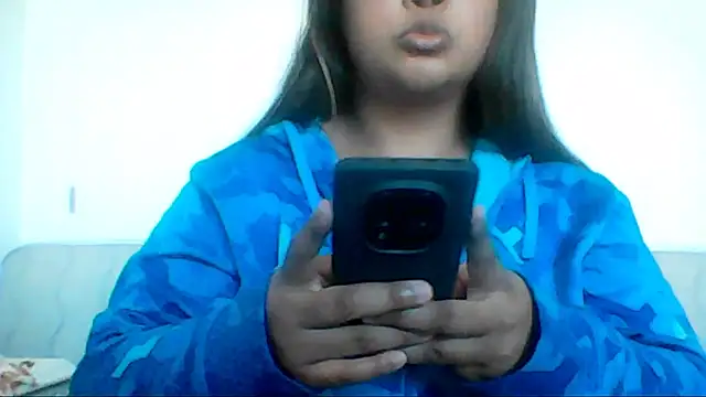 Snapshot of ArisaGonzalez chatting on May 4, 2026, 11:50 am ArisaGonzalez online show from May 4, 2026, 11:50 am