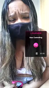 Snapshot of ArisaGonzalez chatting on July 13, 2026, 6:22 pm ArisaGonzalez online show from July 13, 2026, 6:22 pm