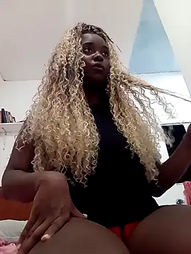 Anjelblaack online show from January 6, 2025, 12:48 am