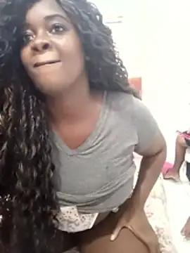 Anjelblaack online show from January 7, 2026, 11:29 pm