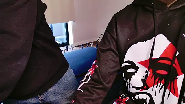 Snapshot of Hanabi-hentai chatting on January 12, 2025, 5:13 am Hanabi-hentai online show from January 12, 2025, 5:13 am