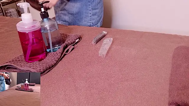 Hanabi-hentai online show from February 18, 2026, 12:34 pm