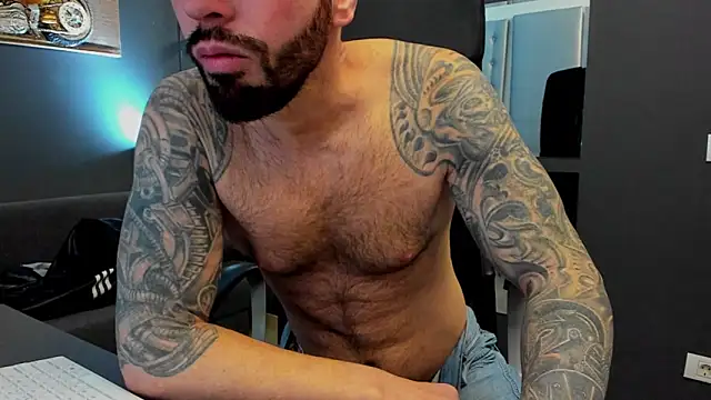 AronGrant online show from February 2, 2026, 10:03 am