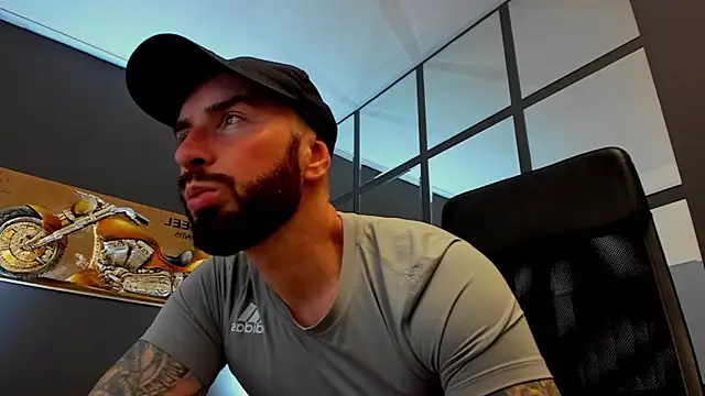 AronGrant online show from March 13, 2026, 9:49 am