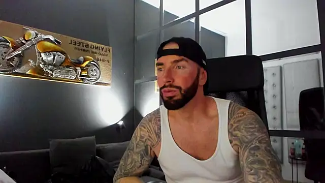 AronGrant online show from April 18, 2026, 9:35 am