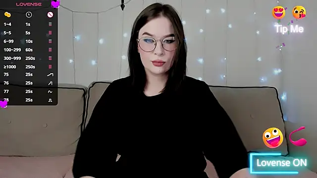 MyNameIsLilith online show from February 20, 2026, 7:25 pm