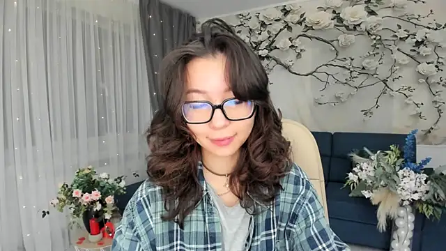 AgnieszkaBanana online show from April 17, 2026, 1:08 am