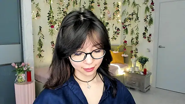 AgnieszkaBanana online show from May 20, 2026, 4:07 am