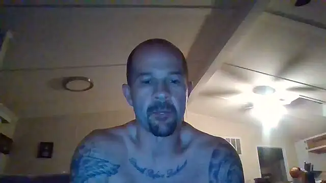 Kinkster615 online show from June 4, 2026, 1:00 am