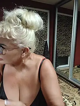 Jemma Cori online show from July 10, 2026, 11:07 pm