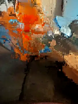 terisdfg online show from March 13, 2026, 8:21 am