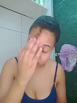 Su Duarte 1 online show from February 6, 2026, 8:23 pm