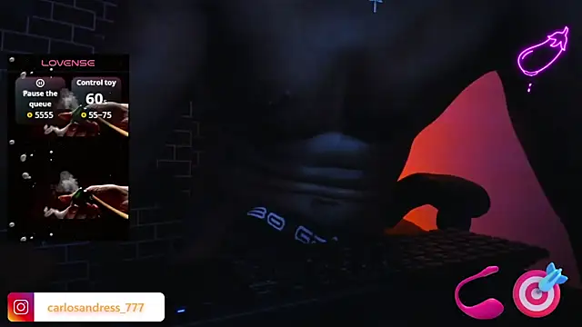 Snapshot of Lil_Curved chatting on May 22, 2026, 11:27 am Lil Curved online show from May 22, 2026, 11:27 am