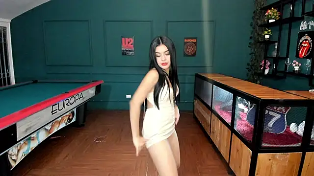 theorder-ofladys online show from February 27, 2026, 12:10 am