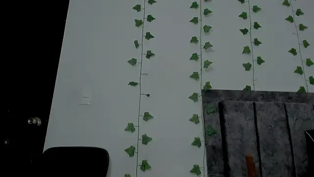 Miaa Garcia online show from May 15, 2026, 11:01 pm
