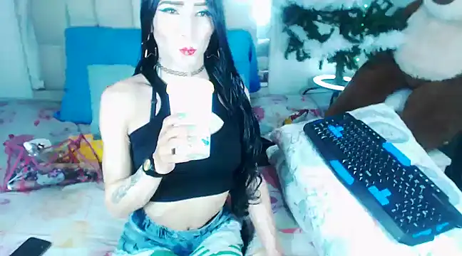 Brenda  01 online show from January 4, 2025, 10:49 am