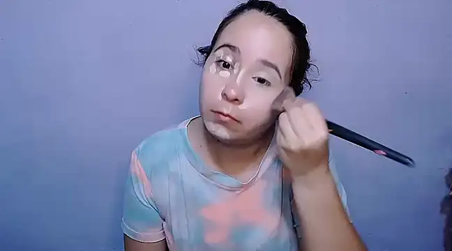 SubLayla01 online show from December 12, 2024, 5:48 pm