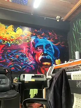 Snapshot of JovenDesobediente chatting on October 11, 2025, 9:13 pm JovenDesobediente online show from October 11, 2025, 9:13 pm