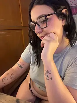 agoosvokk online show from February 20, 2026, 3:03 am