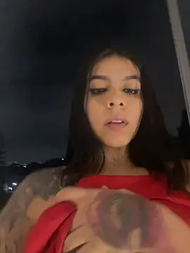 Snapshot of AbbyFtLuna chatting on December 26, 2024, 3:49 am AbbyFtLuna online show from December 26, 2024, 3:49 am