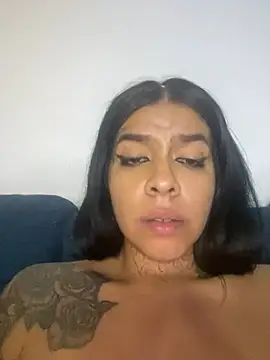 Snapshot of AbbyFtLuna chatting on December 26, 2024, 6:52 am AbbyFtLuna online show from December 26, 2024, 6:52 am