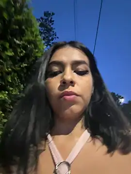 Snapshot of AbbyFtLuna chatting on January 11, 2025, 11:24 pm AbbyFtLuna online show from January 11, 2025, 11:24 pm