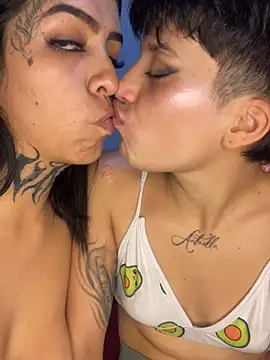 Snapshot of AbbyFtLuna chatting on February 11, 2025, 11:01 pm AbbyFtLuna online show from February 11, 2025, 11:01 pm