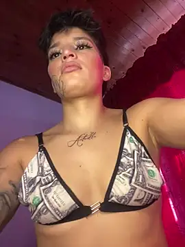 Snapshot of AbbyFtLuna chatting on March 22, 2025, 9:42 pm AbbyFtLuna online show from March 22, 2025, 9:42 pm