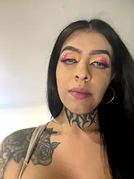 Snapshot of AbbyFtLuna chatting on September 30, 2025, 6:35 pm AbbyFtLuna online show from September 30, 2025, 6:35 pm