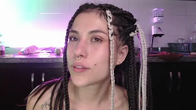 Hellen dumont online show from February 19, 2025, 8:55 am