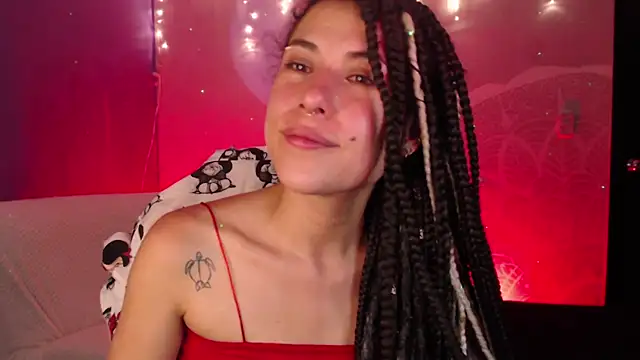 Hellen dumont online show from February 26, 2025, 8:26 am