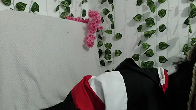 Hellen dumont online show from October 11, 2025, 2:11 am