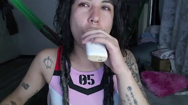 Hellen dumont online show from December 14, 2025, 11:09 pm