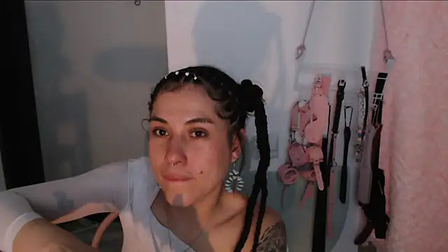 Hellen dumont online show from March 1, 2026, 1:51 am