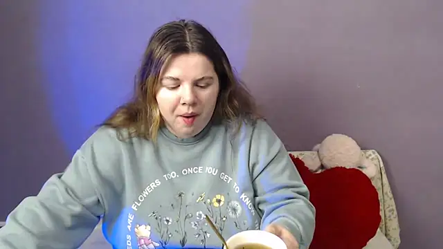 so shy online show from February 13, 2026, 7:37 am