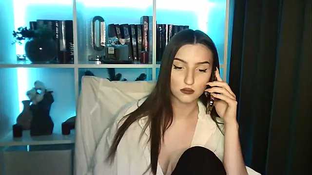 X Alisa online show from March 28, 2026, 7:24 pm