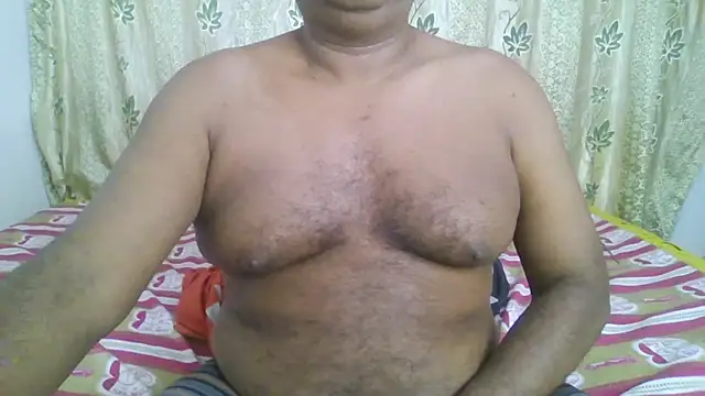 Beargryzzly online show from December 7, 2024, 5:48 am