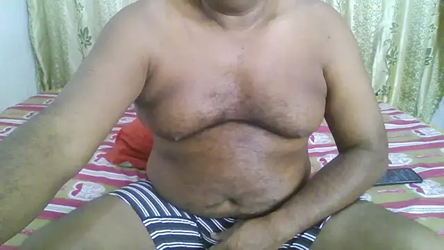 Beargryzzly online show from December 14, 2024, 10:02 am