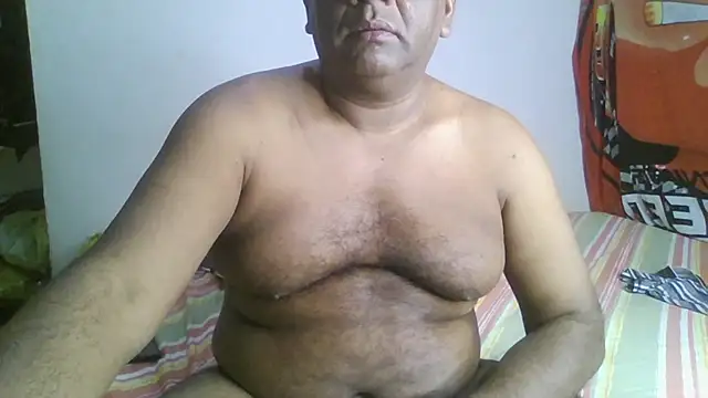 Beargryzzly online show from January 26, 2025, 6:49 am