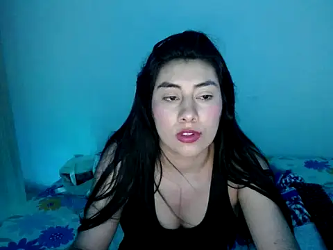  katerin love1 online show from November 7, 2025, 10:10 pm