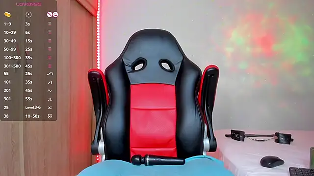 barbiee ebony online show from February 20, 2026, 6:26 am