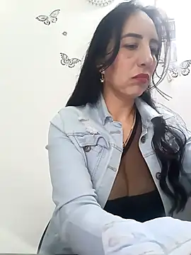 christine-x online show from December 20, 2025, 11:56 pm