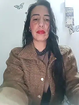 christine-x online show from February 5, 2026, 11:48 am