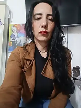Snapshot of christine-x chatting on June 2, 2026, 10:34 pm christine-x online show from June 2, 2026, 10:34 pm