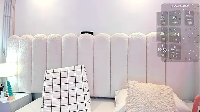 Mia rom11 online show from February 18, 2025, 12:39 pm