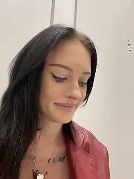 Melissa crazy online show from December 3, 2024, 9:23 pm