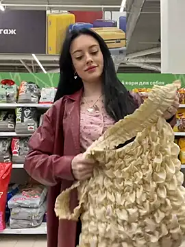 Melissa crazy online show from December 11, 2024, 3:15 pm