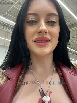 Melissa crazy online show from December 12, 2024, 4:43 pm